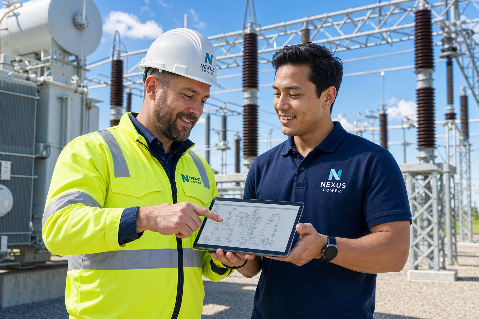 EPCs & Modernization